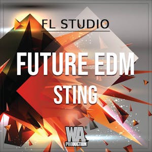 Future EDM Sting